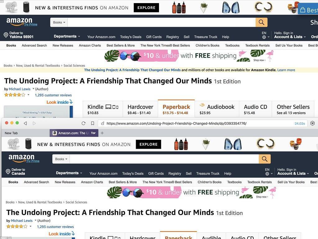 វិភាគលទ្ធផល: ការបកស្រាយនិងយល់ដឹងពីទិន្នន័យ